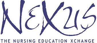 NEXus - The Nursing Education Xchange